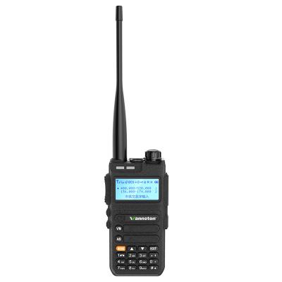 China 5F wanneton wholesale walkie talkie two way radio long distance walkie talkie with factory price 5F for sale