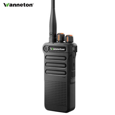 China wholesale wanneton radio VHF woki toki taki walkey talkey 2way ham radio F7 two way walkie talkie for sale