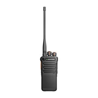 China Wanneton cheap long range communication OEM ODM factory high power handheld two way radio walkie talkie F7 F7 for sale