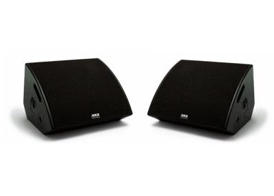 China Coaxial Monitor Powered Active Outdoor Speakers 15 inch Full Range Audio Speakers for sale