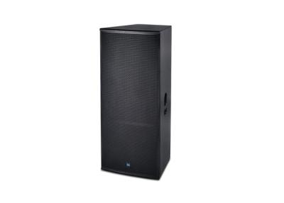 China High Performance Full Range Speaker Daul 15 inch Professional DJ Speaker Box for sale