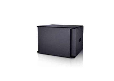 China Multi functional Dj Sound Box 12 inch 600 Watts Passive Band pass Subwoofers for sale