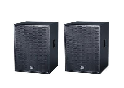 China Dj Sound System 1x18