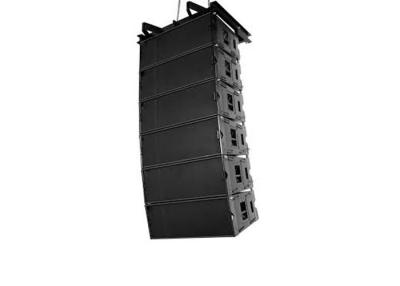 China Single 12 inch Church Sound Systems 3 way Line Array Speakers for Outdoor Event for sale