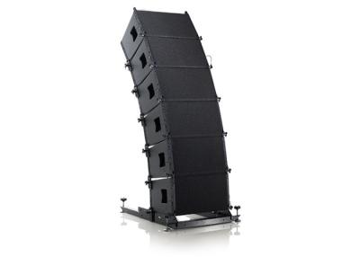 China Neodymium Passive Line Array Speakers10