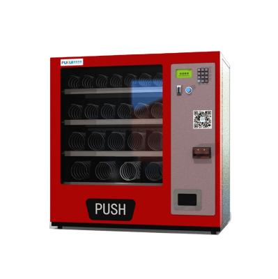 China Public Area Commercial 24 Hours Selling Capsule Coffee Machine for sale