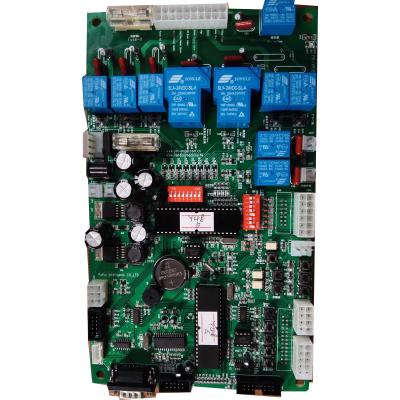 China Water Vending RO Water Vending Machine Parts Business Control Board For Replacement for sale