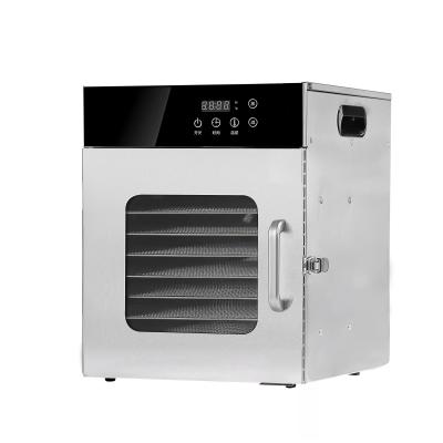 China Farms fruit drying machine dehydration fruit and vegetable dehydrator for sale