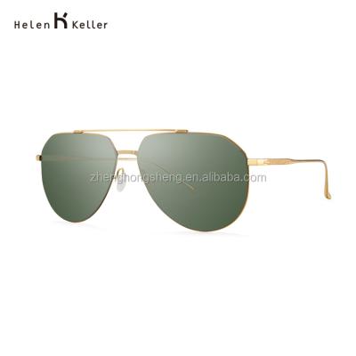 China Fashion Sunglasses Men Shape Nylon Polarazed Personalized Sunglasses for sale