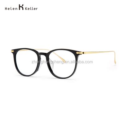 China For Beta Titanium Optical Glasses Frame ultra-light reading glass design the new for sale