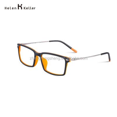 China For High Quality TR 90 Reading Glass Anti Myopia Blue Light Glasses for sale