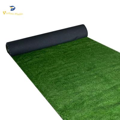 China Environmental Friendly Artificial Grass Lawn For School Playground Football Ground Decoration for sale