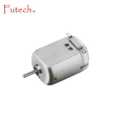 China 20mm 3V 12V 18000rpm Explosion Proof DC Motor for sale