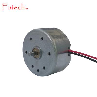 China 300 Explosion Proof Small DC Motor for sale