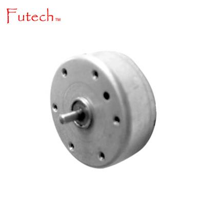 China 24.4mm DC 2V Explosion Proof Motor For CD DVD Player for sale