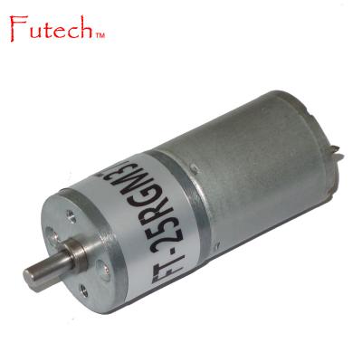 China DC 12v Explosion Proof Gear Motor for sale