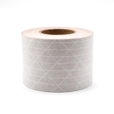 China Waterproof Eco Friendly Rubber Water Activated Paper Tape Reinforced Kraft for sale