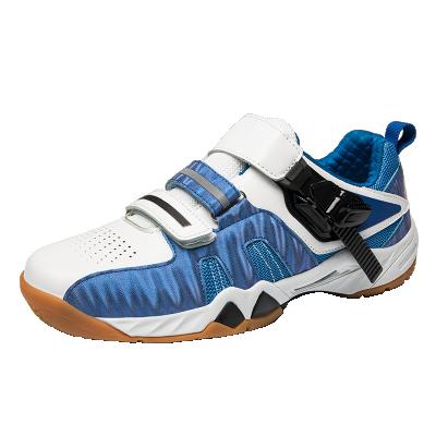 China Long Lasting Casual Badminton Shoes For Women With Breathable Sole Upper Outside Increase Shoe for sale