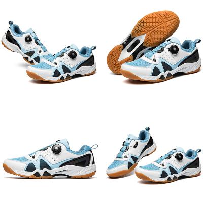 China Durable Warm Casual Training Safety Shoe For Men Table Tennis Badminton Shoes For Outdoor Sports Hiking Walking for sale