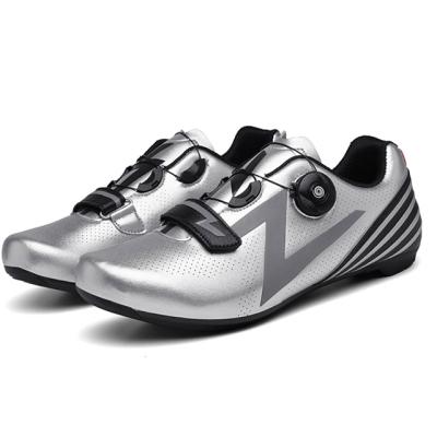 China Universal HOT Cycling Shoes Breathable/Lighted/Increase Height/Massage MTB Road Bike Bicycle Men and Women Road Mountain Shimano Shoes Ventilation for sale