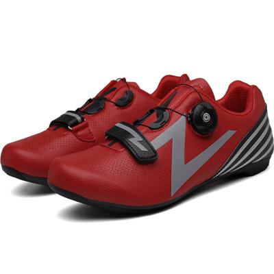 China Universal HOT Cycling Shoes Breathable/Lighted/Increase Height/Massage MTB Road Bike Bicycle Men and Women Road Mountain Shimano Shoes Ventilation for sale