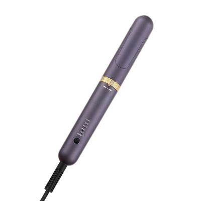 China New Popular Adjustable Heat Settings Professional Automatic Hair Cool High Performance Portable Curling Wand for sale