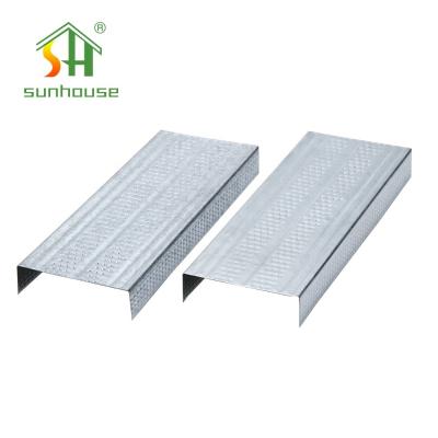 China Sistema de la pared de división del ODM del OEM, material de la aleación de aluminio del ángulo de pared del metal en venta