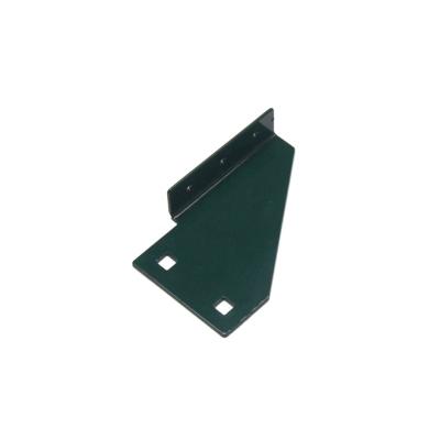 China Cheap Factory Equipment Components Wholesale China Made Bending Laser Form Metal Fabrication Sheet Parts for sale