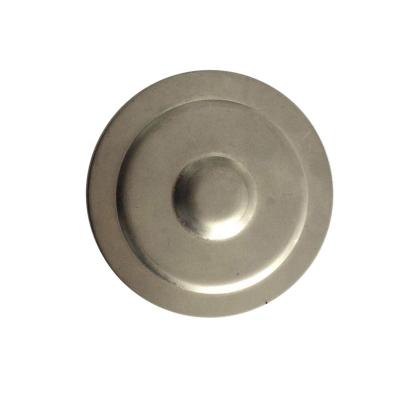 China Industrial Components Factory OEM Customization Sheet Metal Hardware Parts Stamping Precision Metal Sheet Punch Product for sale