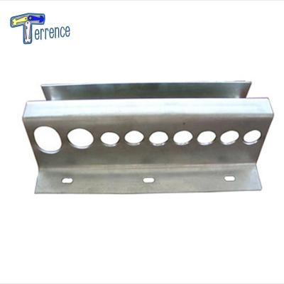 China Steel Wall Brackets Shelf And Shelf Supports Metal Brackets For Wooden Beams Bench for sale