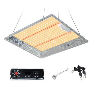 China Seed starting Amazon hot sale indoor grow grow lights 1000 watt lm301b indoor kit led grow lights for sale