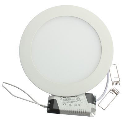 China High Quality Living Room Living Room Downlight Adjustable Frame Surface Surface Street Round Led Ceiling Led Panel Light for sale