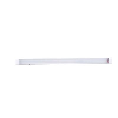 China Chinese garage suppliers led linear tube fixture triproof industrial triproof led batten light for sale