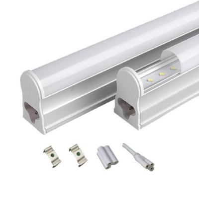 China garage shop home basement office ceiling light t5 mounting housing led light tube for sale