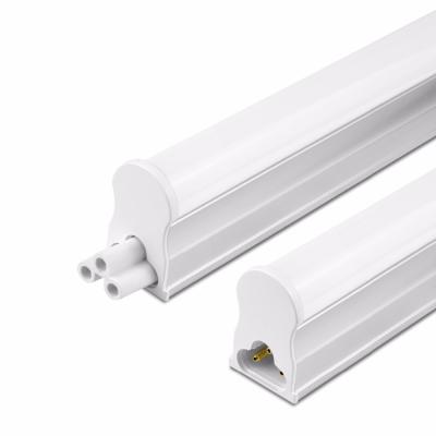 China Residential 8 feet t5 integrated led tube lights 4ft 8ft led tube light fixture for sale