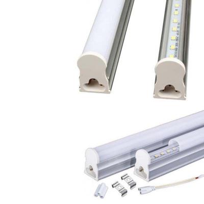 China Most Competitive Warehouse IPROI t5 led tube light emergency lighting reliable linkable fixture led light t5 for sale