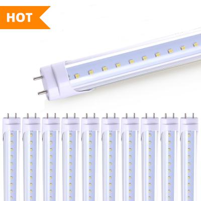 China High quality cheap home replacement commercial lighting t8 fluorescent tube led tube light for sale