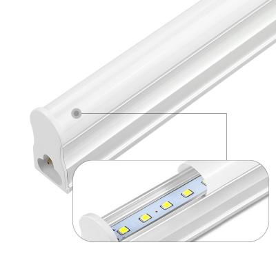 China 2020 2835 t8 t5 housing high quality garage home portable hanging indoor ceiling 1.2m 4ft led tube lighting for sale