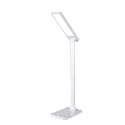 China Modern stepless dimming energy saving 8w computer led table side light for sale