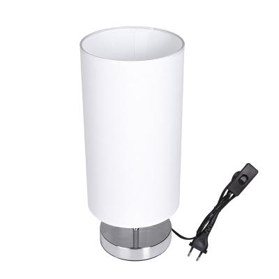 China Modern neat elegant design accent side table light is a splendid decoration for guest cottages and professional offices for sale