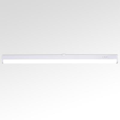 China 3FT Modern Linkable Ultra Thin Integrated High Output Easy Installation 13W LED Cabinet Light Replace Traditional T5 Fluorescent for sale