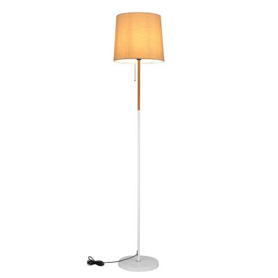 China Modern Corner Standing Floor Lamp Design Living Room Furniture Floor Lamp Indoor Bedroom Decoration Floor Lamp for sale