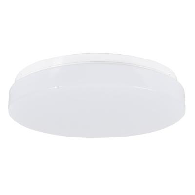 China 18w Outdoor Flat Mounted Round LED Kitchen Ceiling Lights For Commercial Or Residential Applications for sale