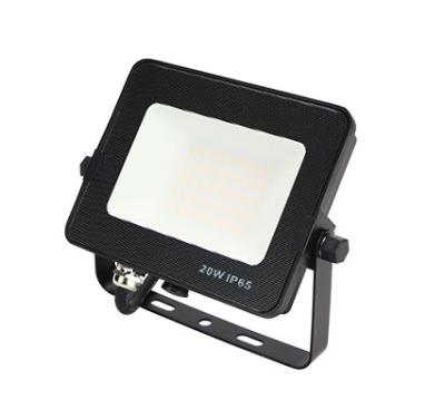 China Garden 20W LED Flood Light with ERP for sale