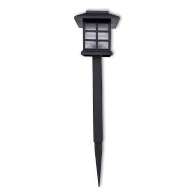 China Garden Led Solar Pathway Lights Outdoor Waterproof Solar Garden Lawn Lights for Garden Landscape Path Yard Patio Walkway Lawn Lights for sale