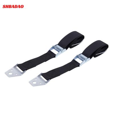 China Protect Baby Safety Belt Baby Safety Anti-Tip Multi-Function Straps For TV Furniture Flat Wall Strap Lock Pad for sale