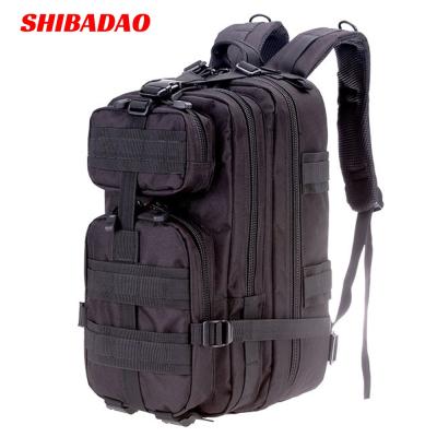 China Crossfit Waterproof Daily Gym Backpack Outdoor Use Sports Backpack for sale