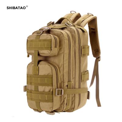 China Army Travel Military Tactical Assault Backpack Outdoor Training/Daily Life Military for Outdoor Trekking Hiking Camping Hunting for sale