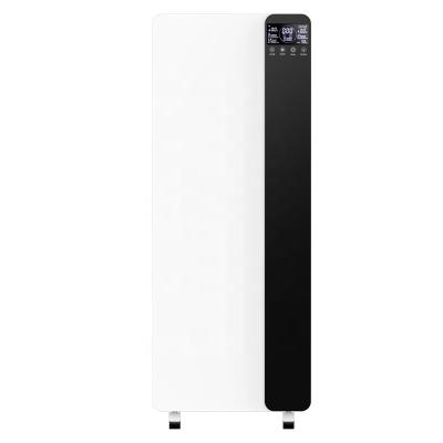 China UV Sterilization Household HEPA Filter Personal Purifier Air Purifier 5 hepa for sale