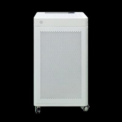 China Intelligent (Automatic) Purification Air Purifier HEPA Filter Household Air Purifier With Quiet Working Noise Could Effectively Filter PM2.5 for sale